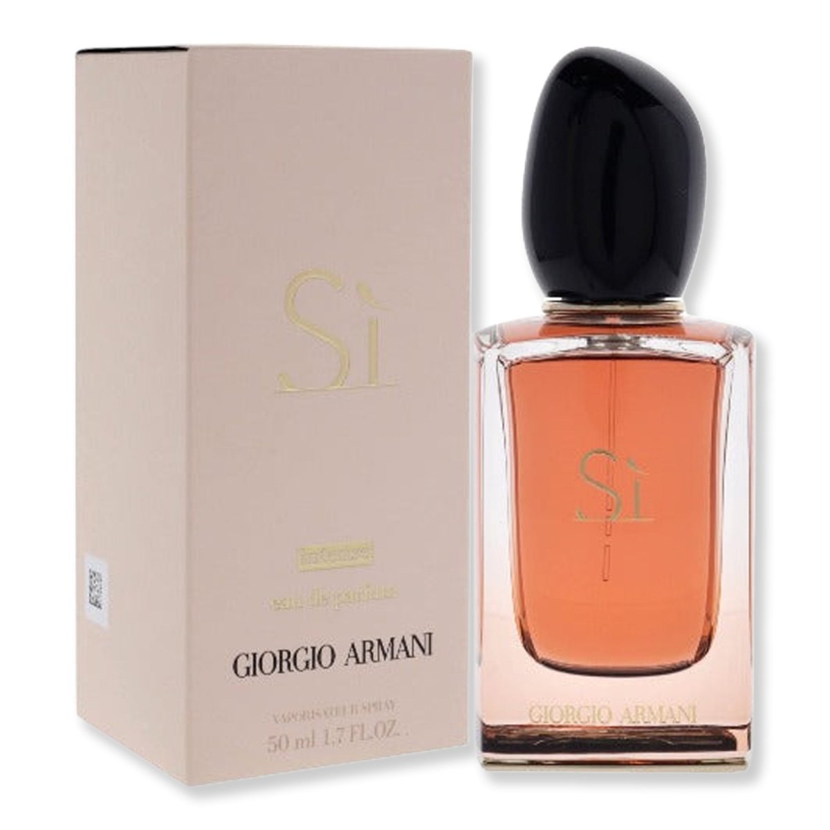 GIORGIO ARMANI Si Eau De Parfum Intense Spray For Women