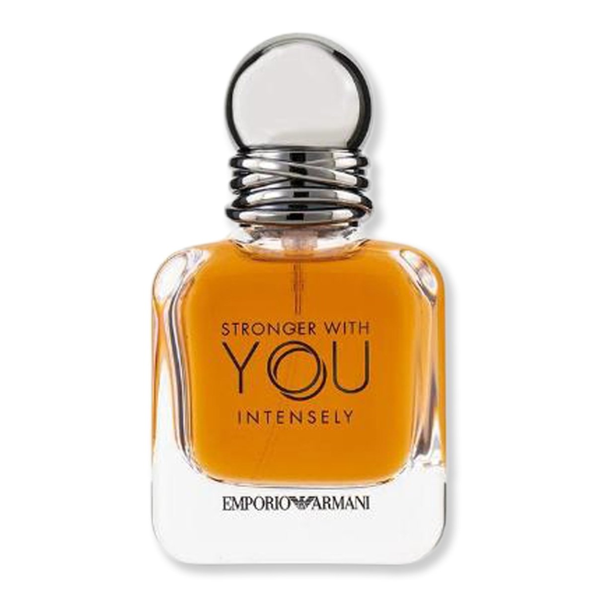 GIORGIO ARMANI Stronger With You Intensely Eau De Parfum