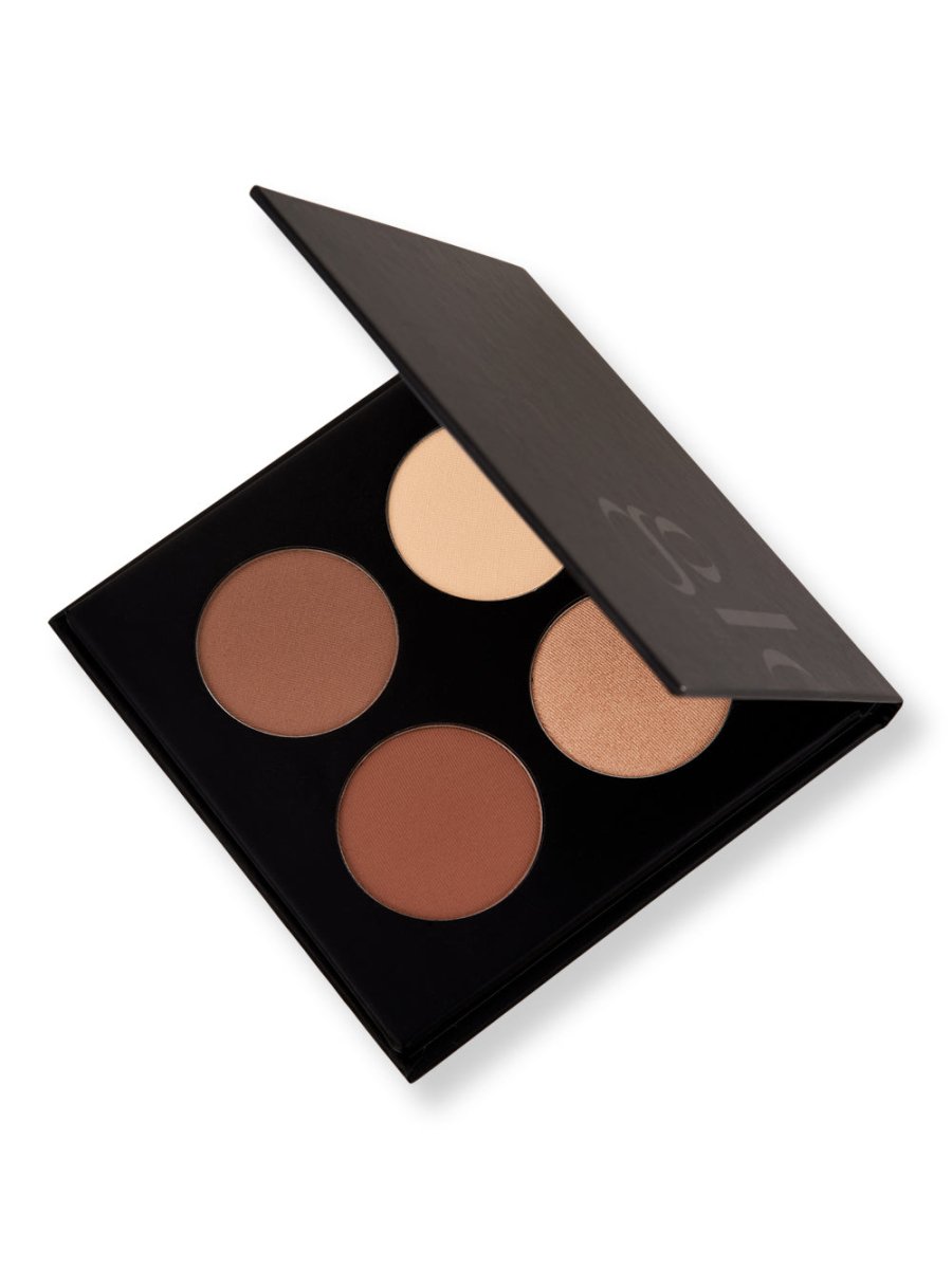 Glo Skin Contour Kit - Medium to Dark