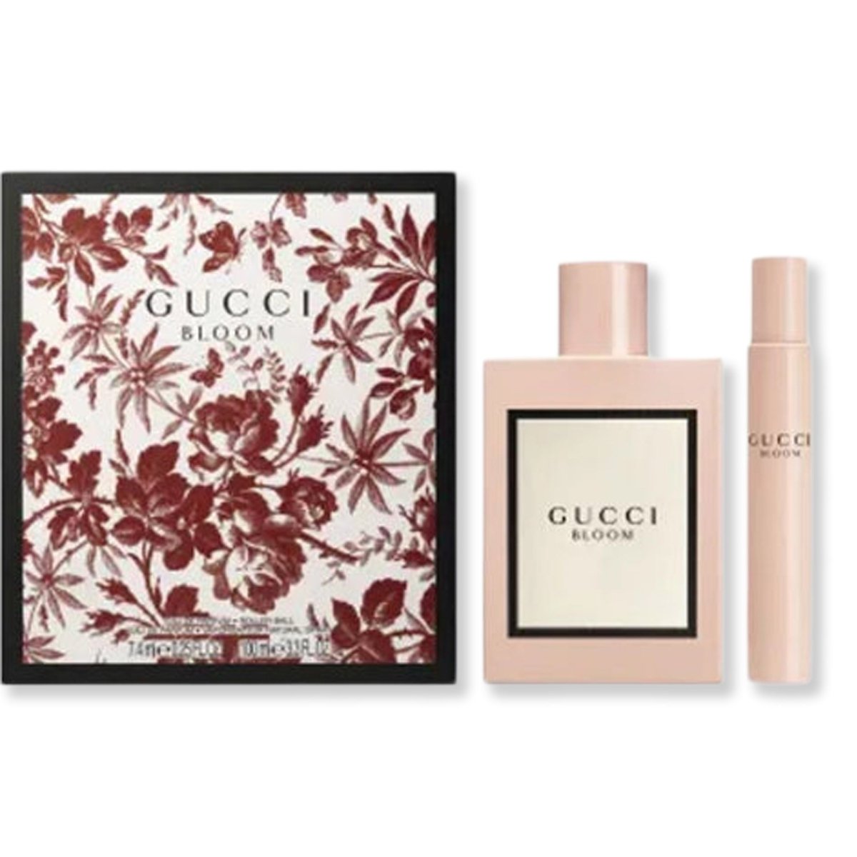 Gucci Bloom 2 Piece Gift Set