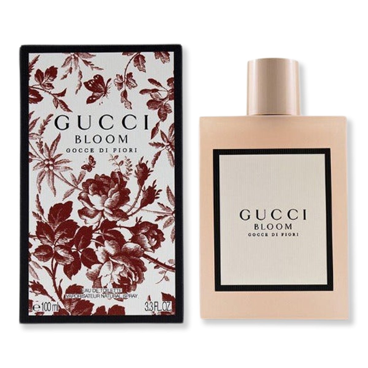 Gucci Bloom Gocce Di Fiori Eau De Toilette