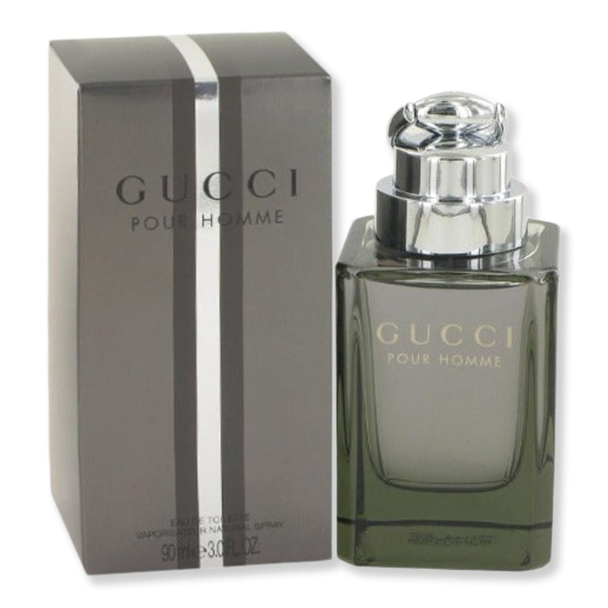 Gucci By Gucci Eau De Toilette