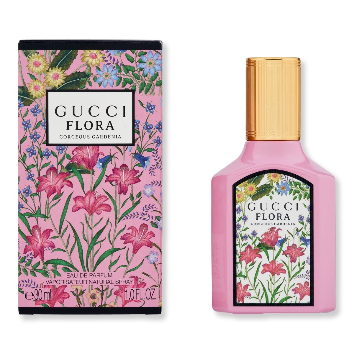 Gucci Flora Gorgeous Gardenia EDP Spray