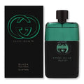 Gucci Guilty Black Pour Homme Eau De Toilette