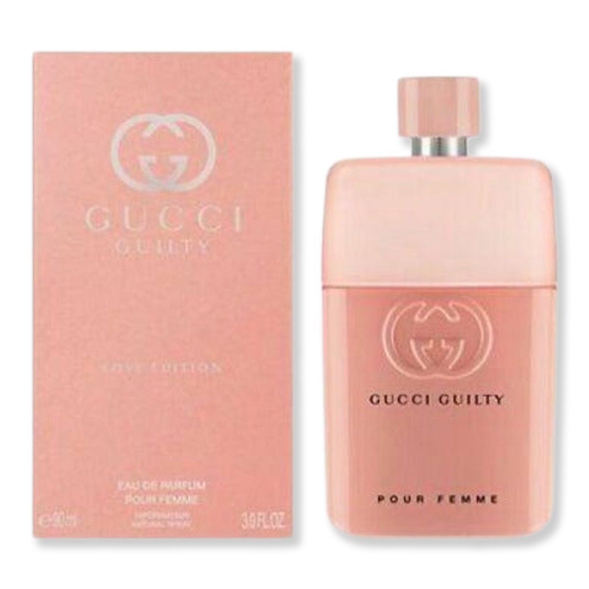 Gucci Guilty Love Edition Eau De Parfum