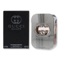 Gucci Guilty Platinum Eau De Toilette
