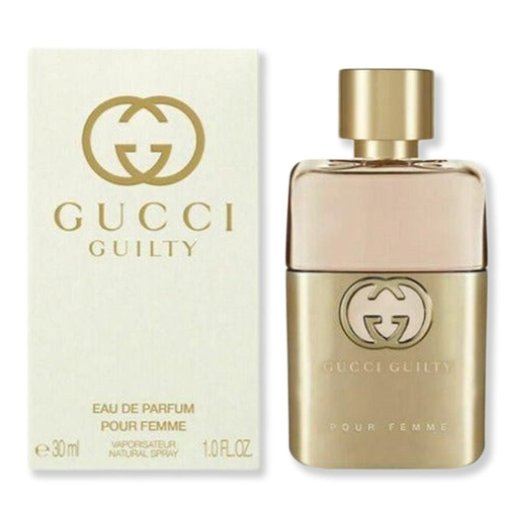Gucci Guilty Pour Femme Eau De Parfum Spray