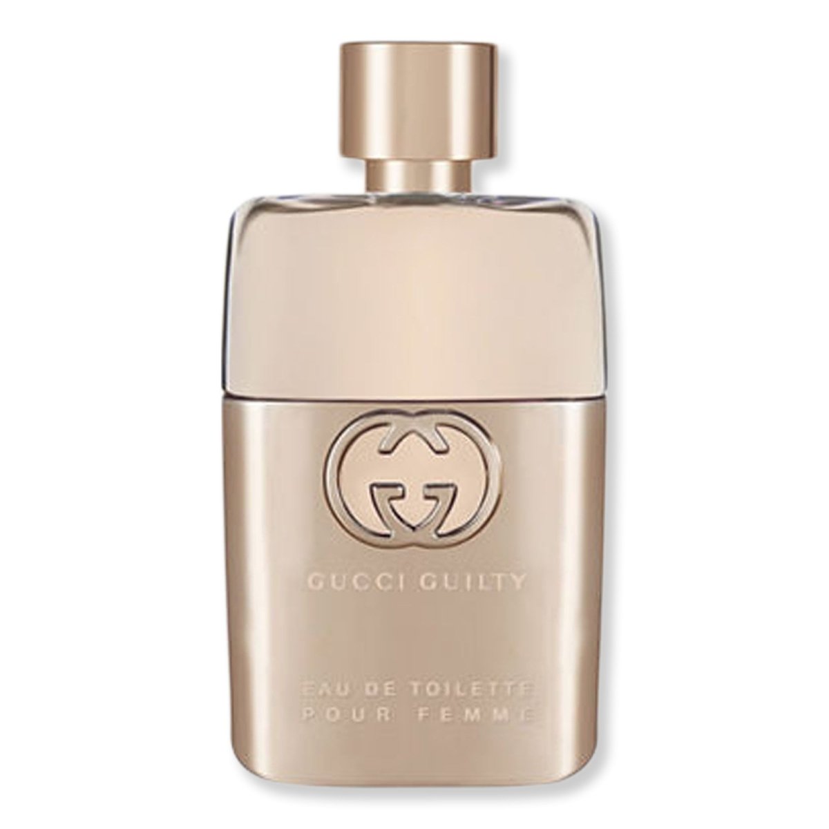 Gucci Guilty Pour Femme Eau De Toilette Spray
