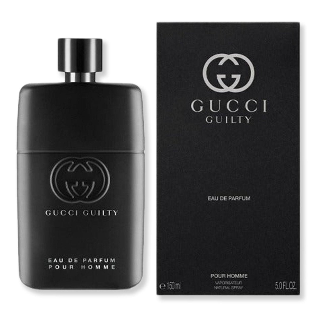 Gucci Guilty Pour Homme Eau De Parfum Spray