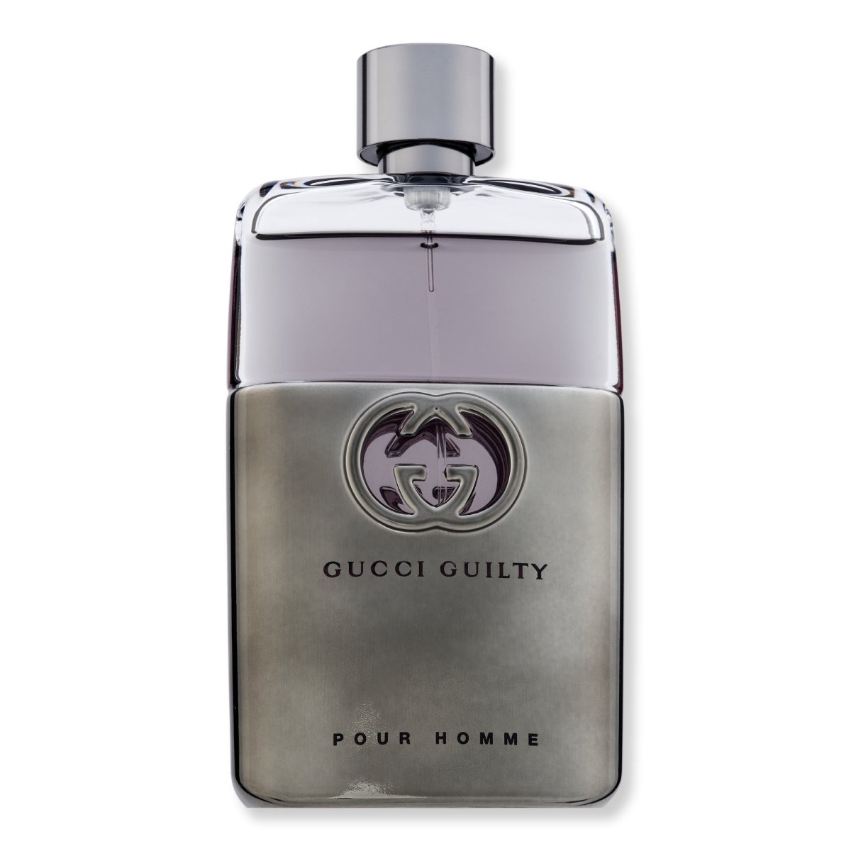 Gucci Guilty Pour Homme Eau De Toilette Spray