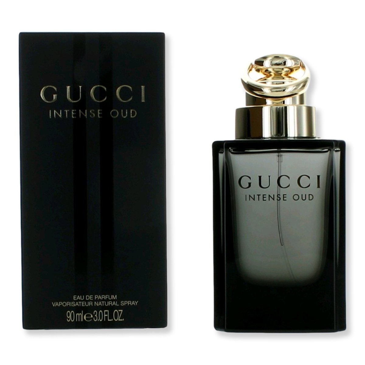 Gucci Intense Oud Eau De Parfum Spray