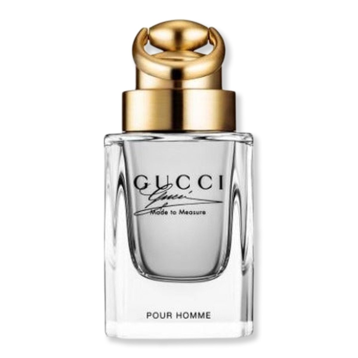 Gucci Made To Measure Eau De Toilette