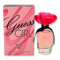 Guess Girl Eau De Toilette Spray