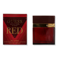 Guess Seductive Homme Red Eau De Toilette Spray for Men