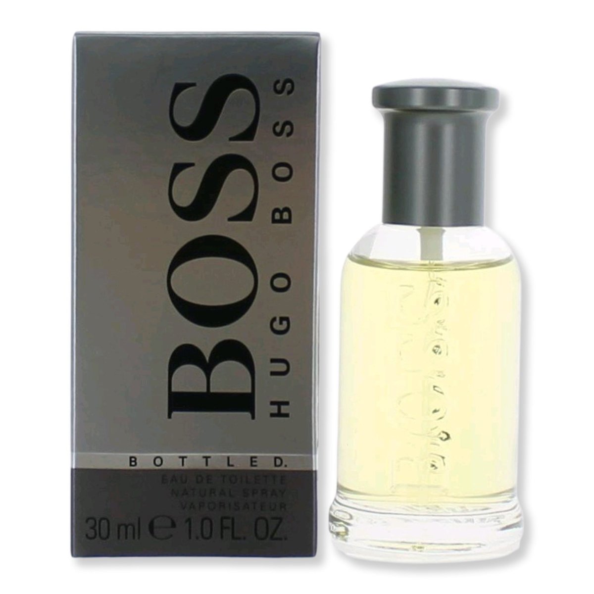 Hugo Boss Boss Bottled Eau De Toilette Spray for Men