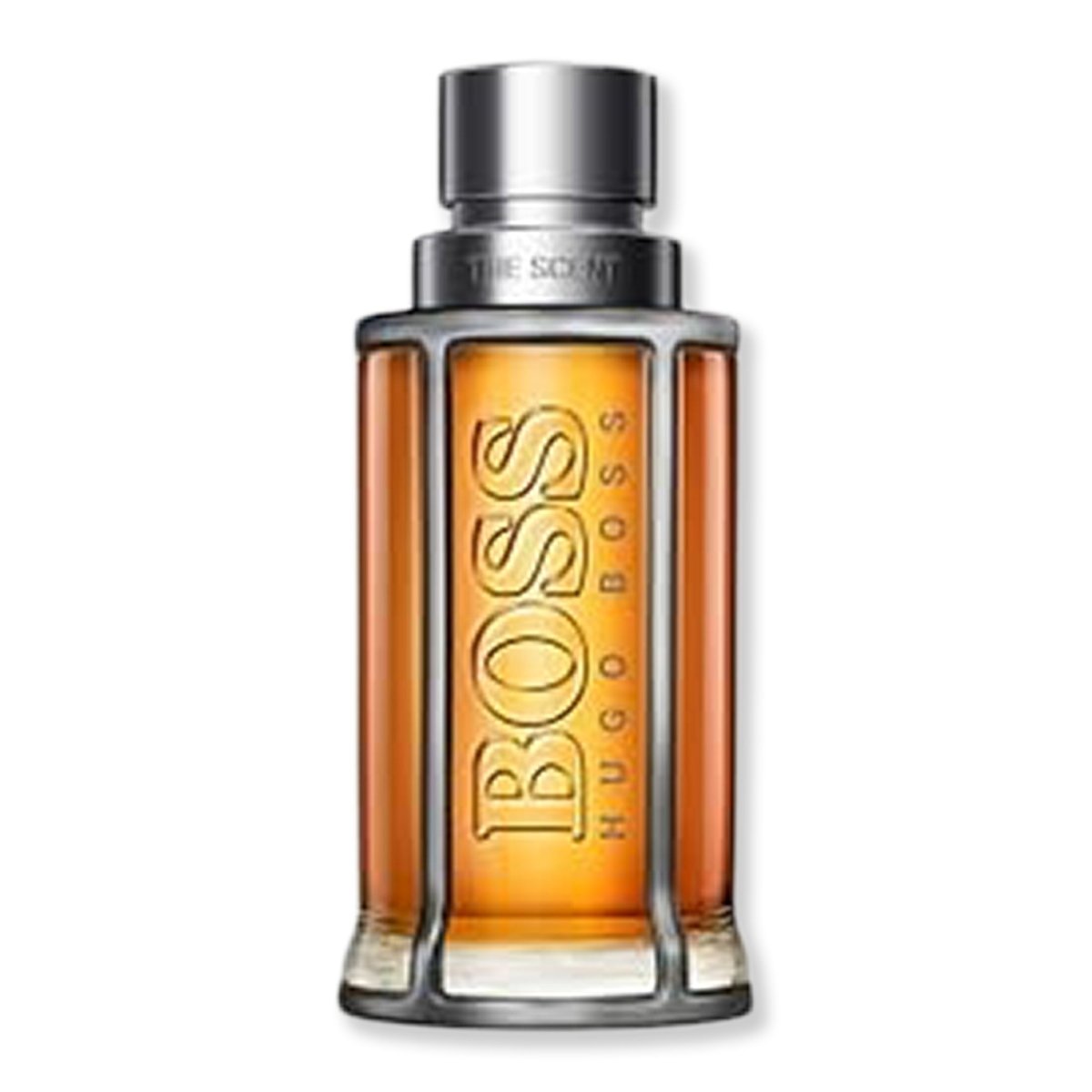 Hugo Boss Boss The Scent Eau De Toilette Spray for Men