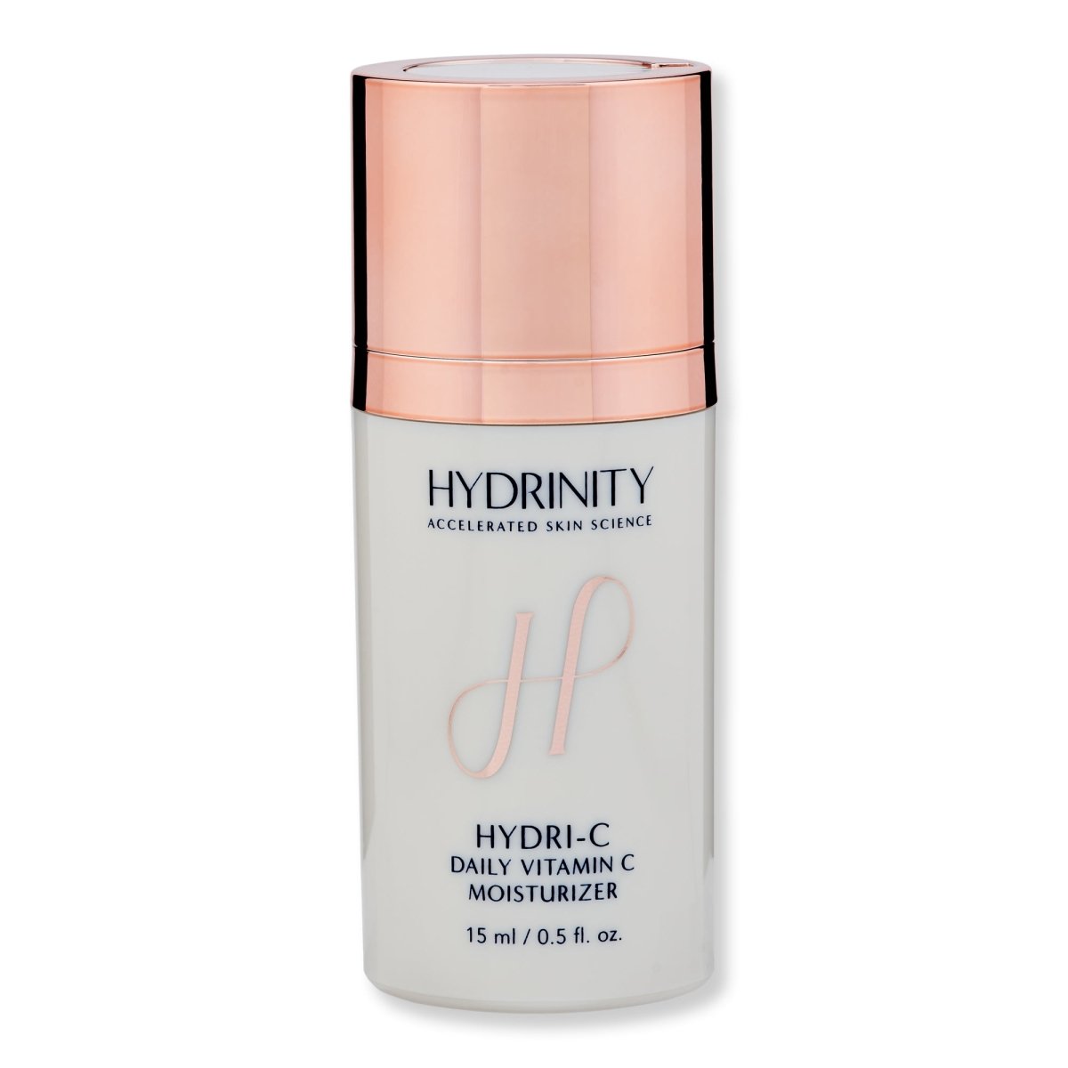 Hydrinity Hydri-C Daily Vitamin C Moisturizer