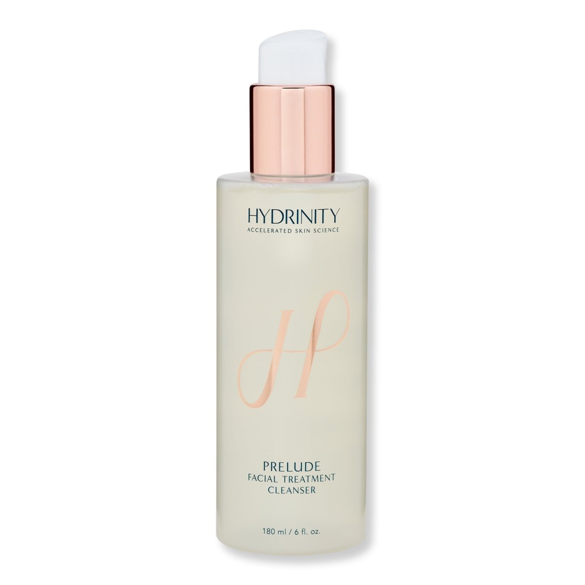 Hydrinity Prelude Facial Treatment Cleanser