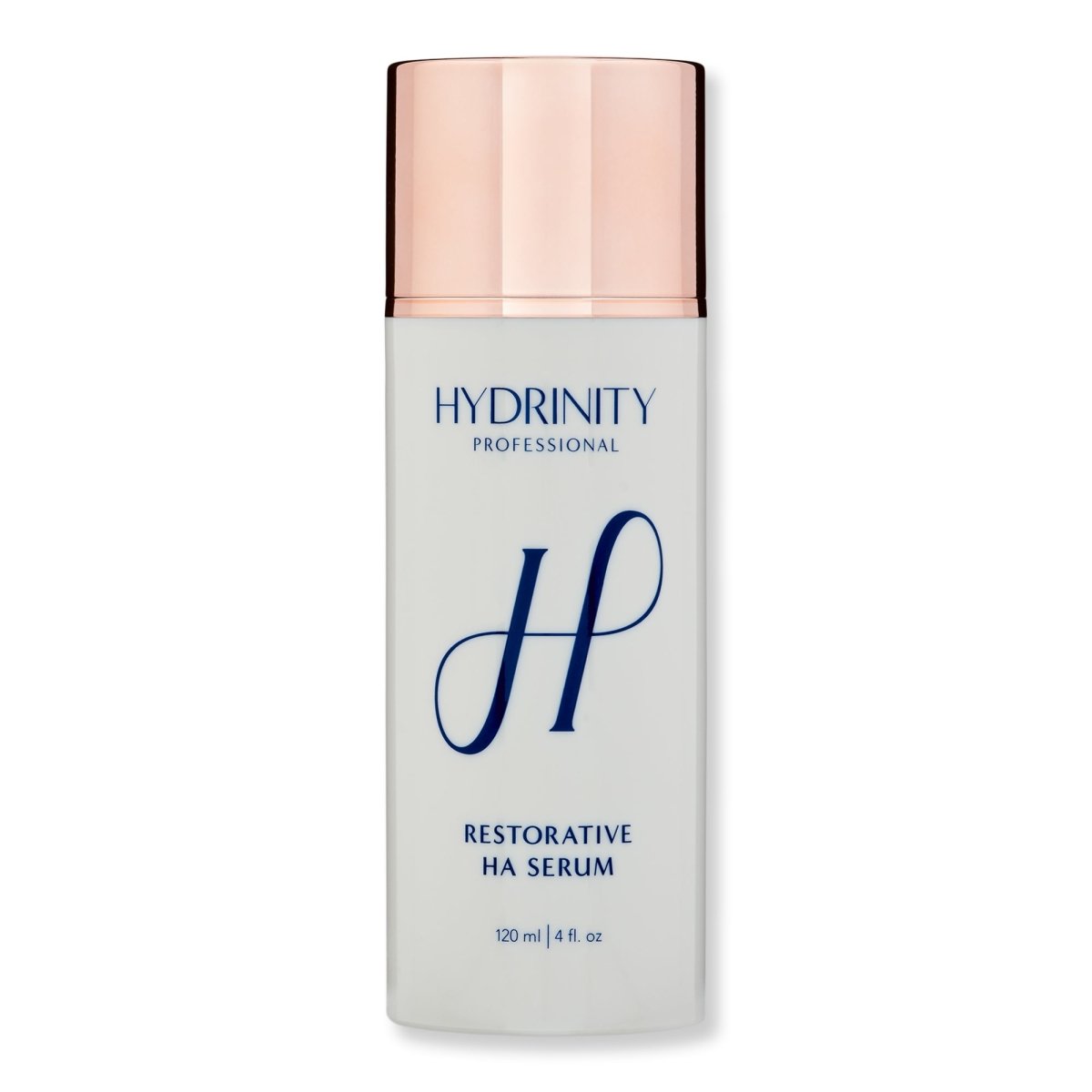 Hydrinity Restorative HA Serum