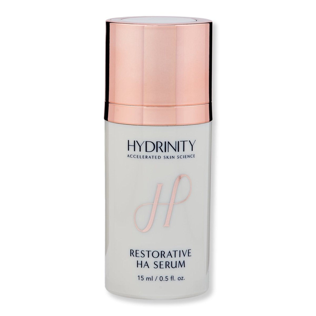 Hydrinity Restorative HA Serum