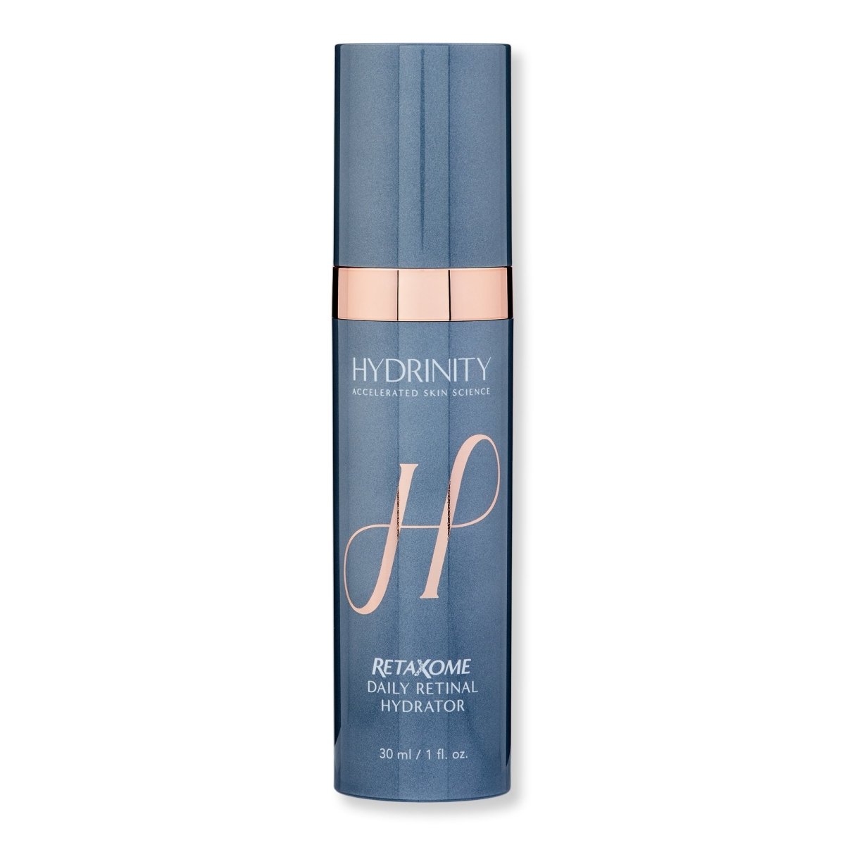 Hydrinity RetaXome Daily Retinal Hydrator