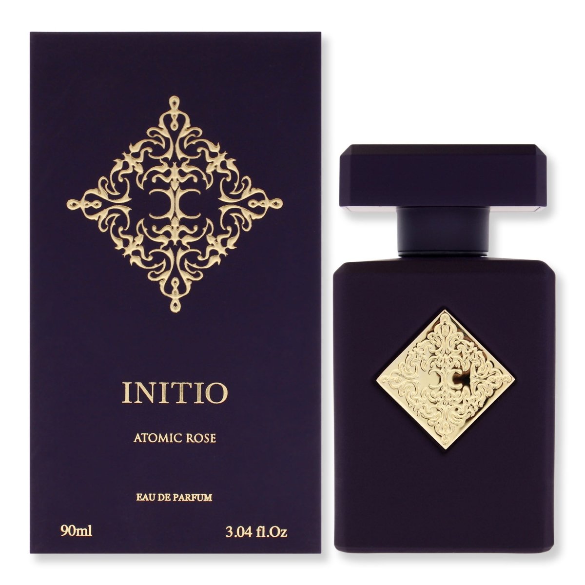 INITIO Atomic Rose Eau de Parfum Spray