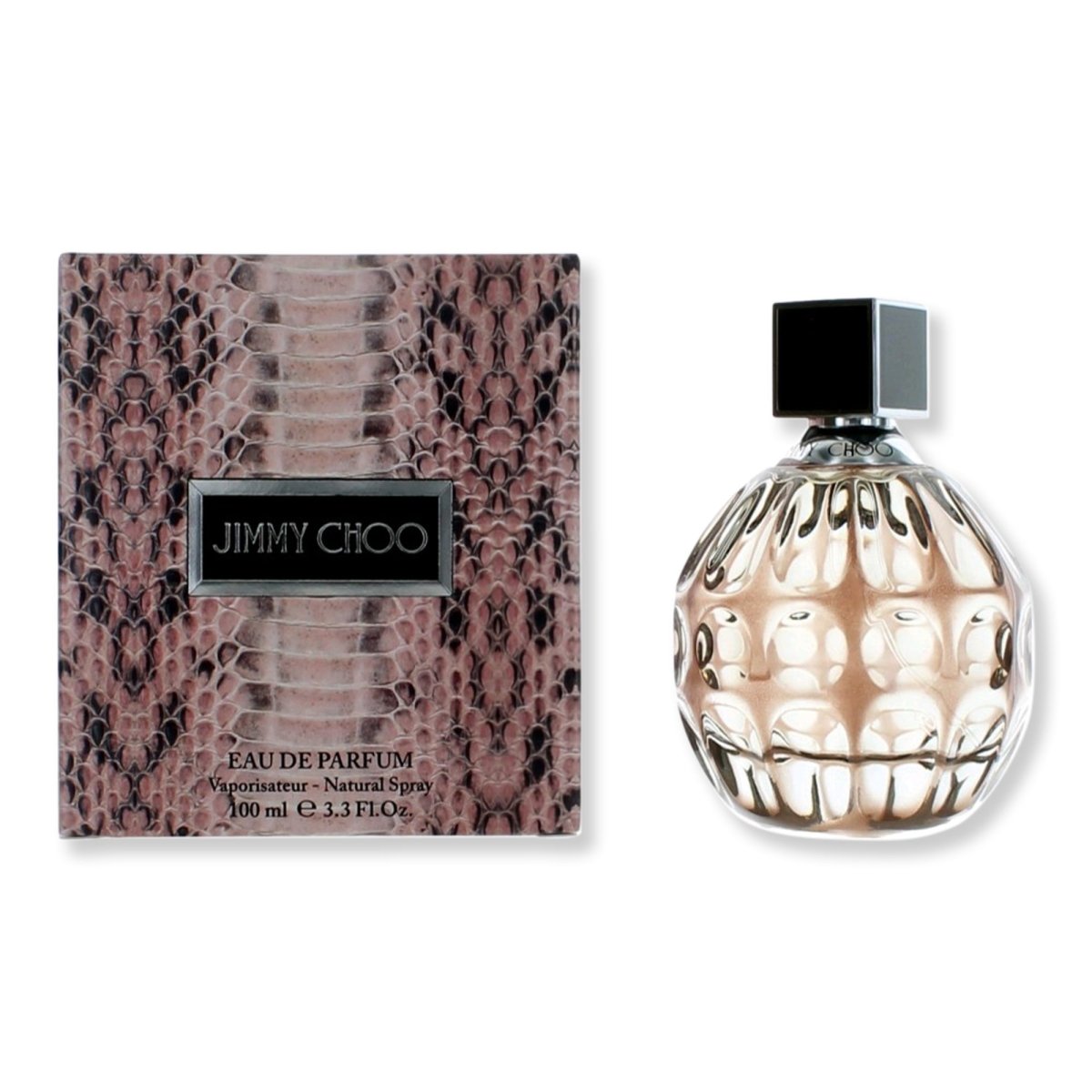 Jimmy Choo Eau De Parfum Spray