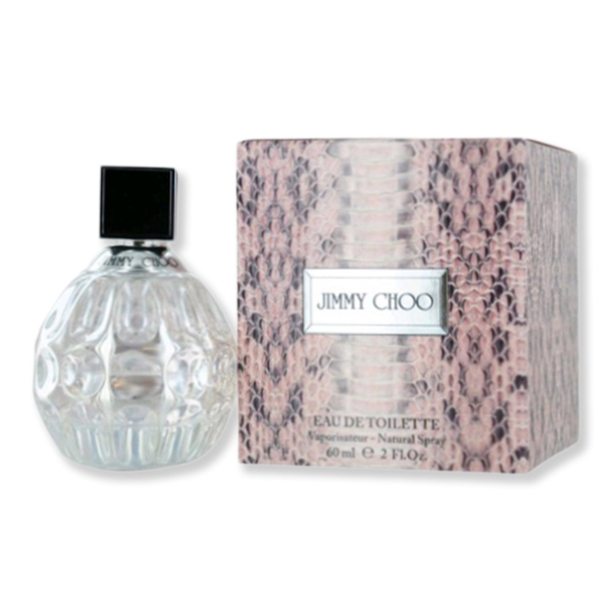 Jimmy Choo Eau De Toilette Spray