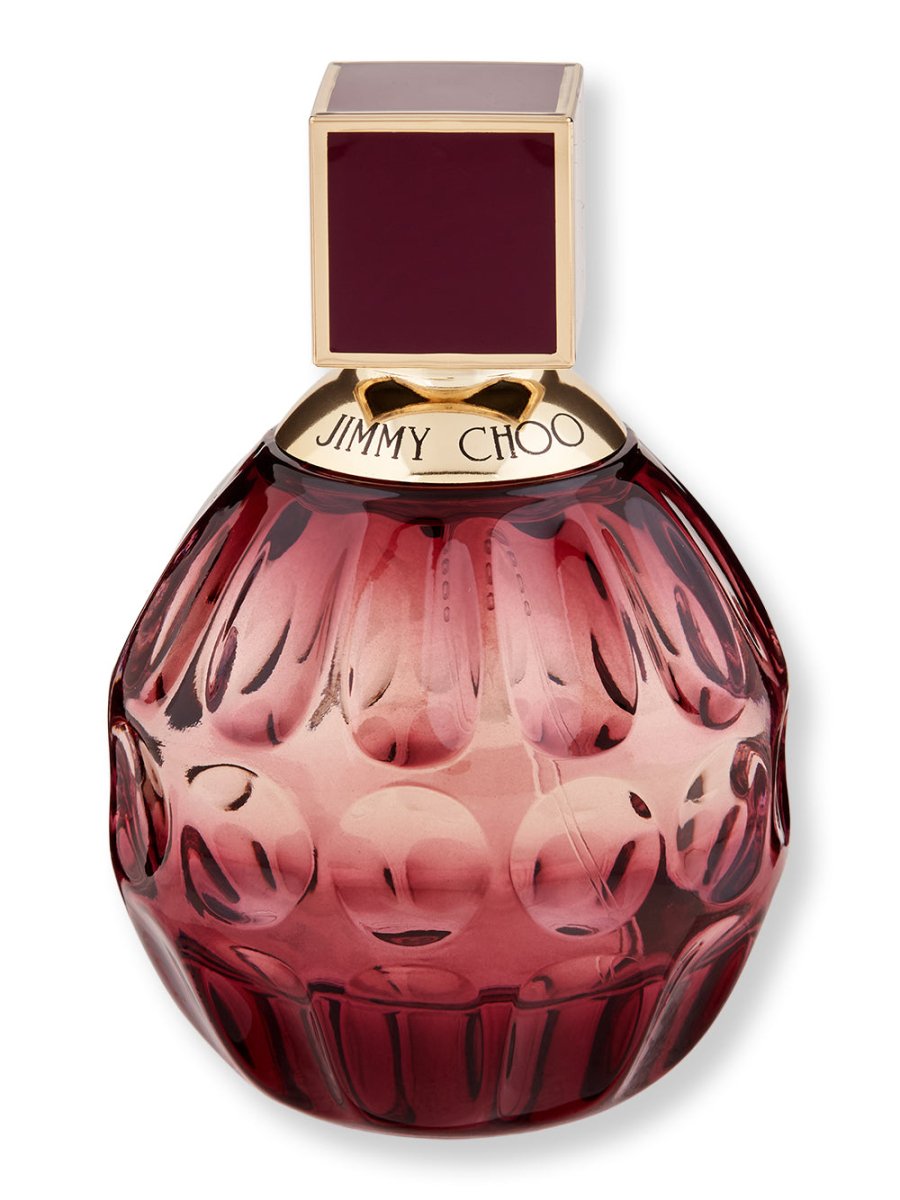 Jimmy Choo Fever Eau De Parfum Spray