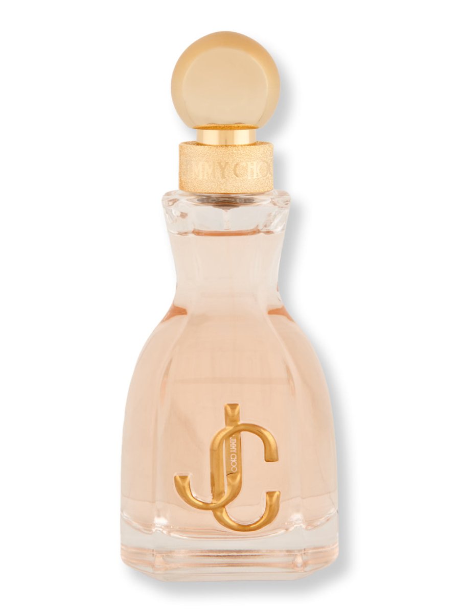 Jimmy Choo I Want Choo Eau De Parfum Spray