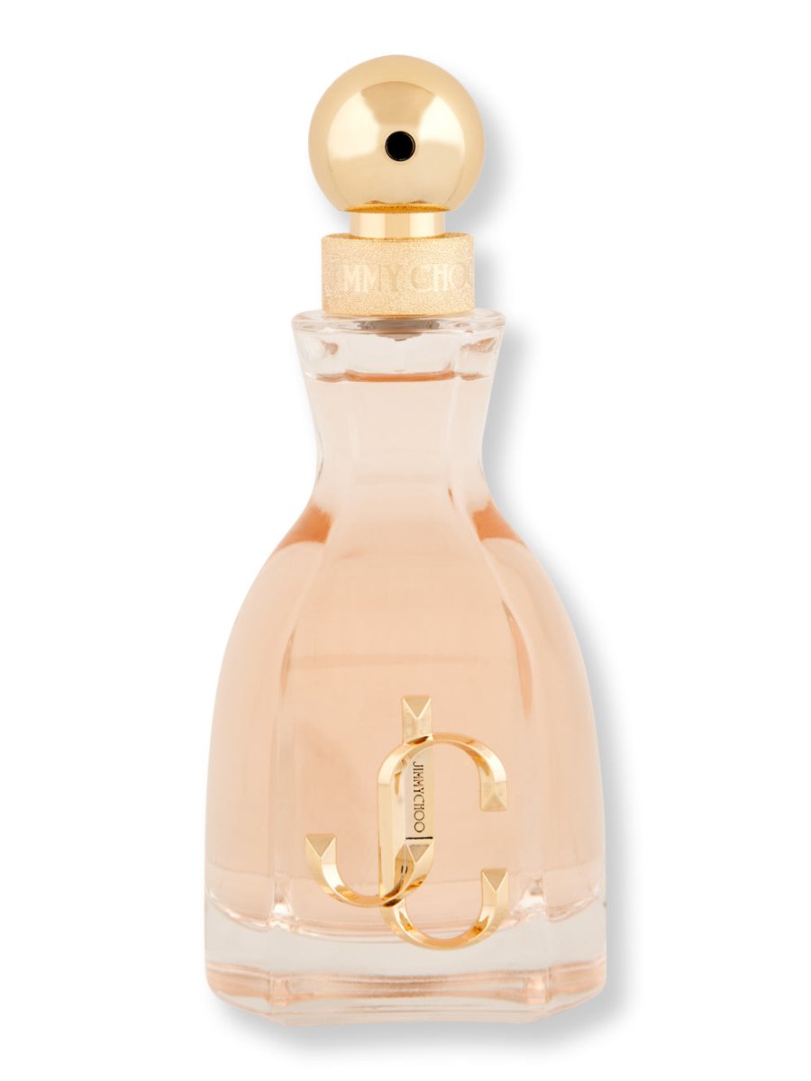 Jimmy Choo I Want Choo Eau De Parfum Spray