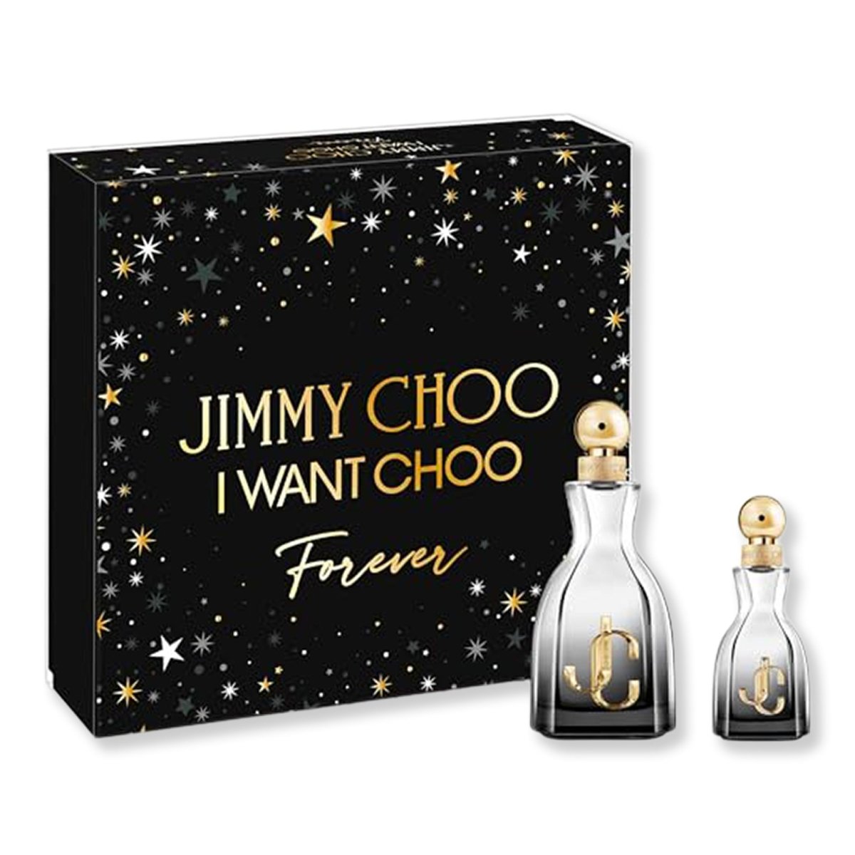 Jimmy Choo I Want Choo Forever 2 Piece Gift Set