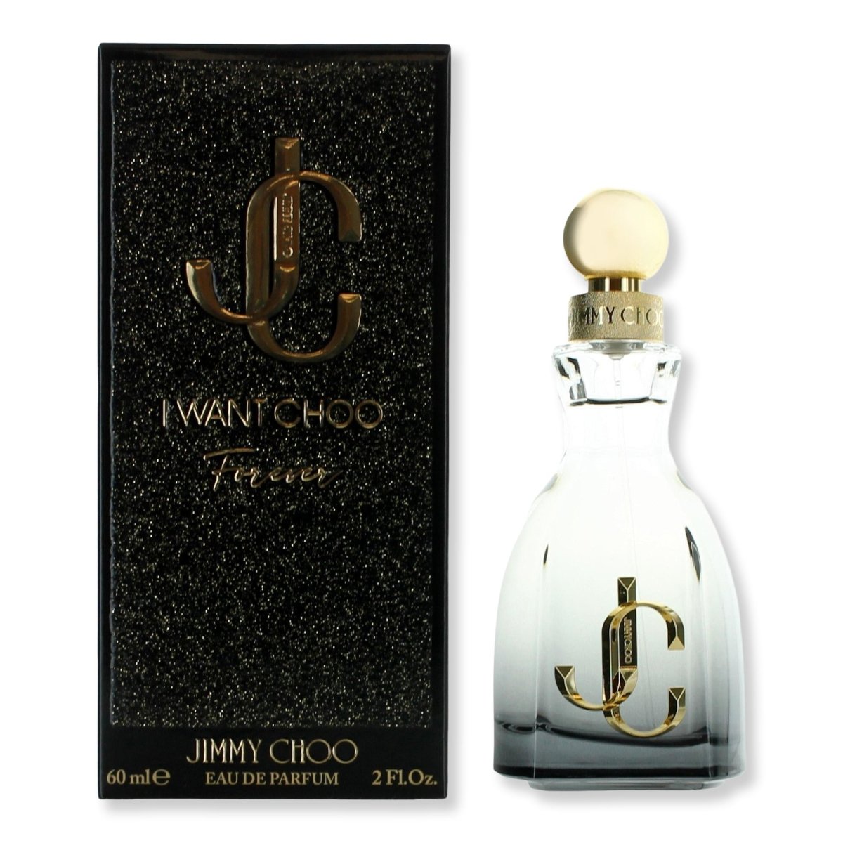 Jimmy Choo I Want Choo Forever Eau De Parfum Spray