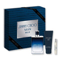 Jimmy Choo Man Blue 3 Piece Gift Set