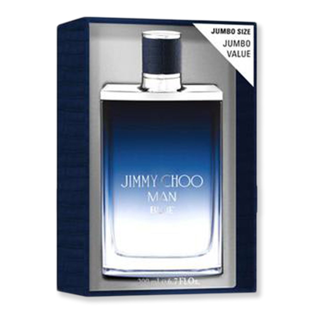 Jimmy Choo Man Blue Eau De Toilette Spray