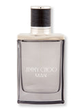 Jimmy Choo Man Eau De Toilette Spray