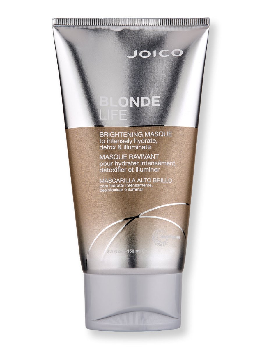 Joico Blonde Life Brightening Masque