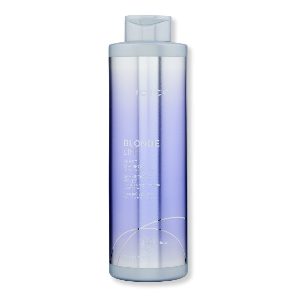 Joico Blonde Life Violet Shampoo