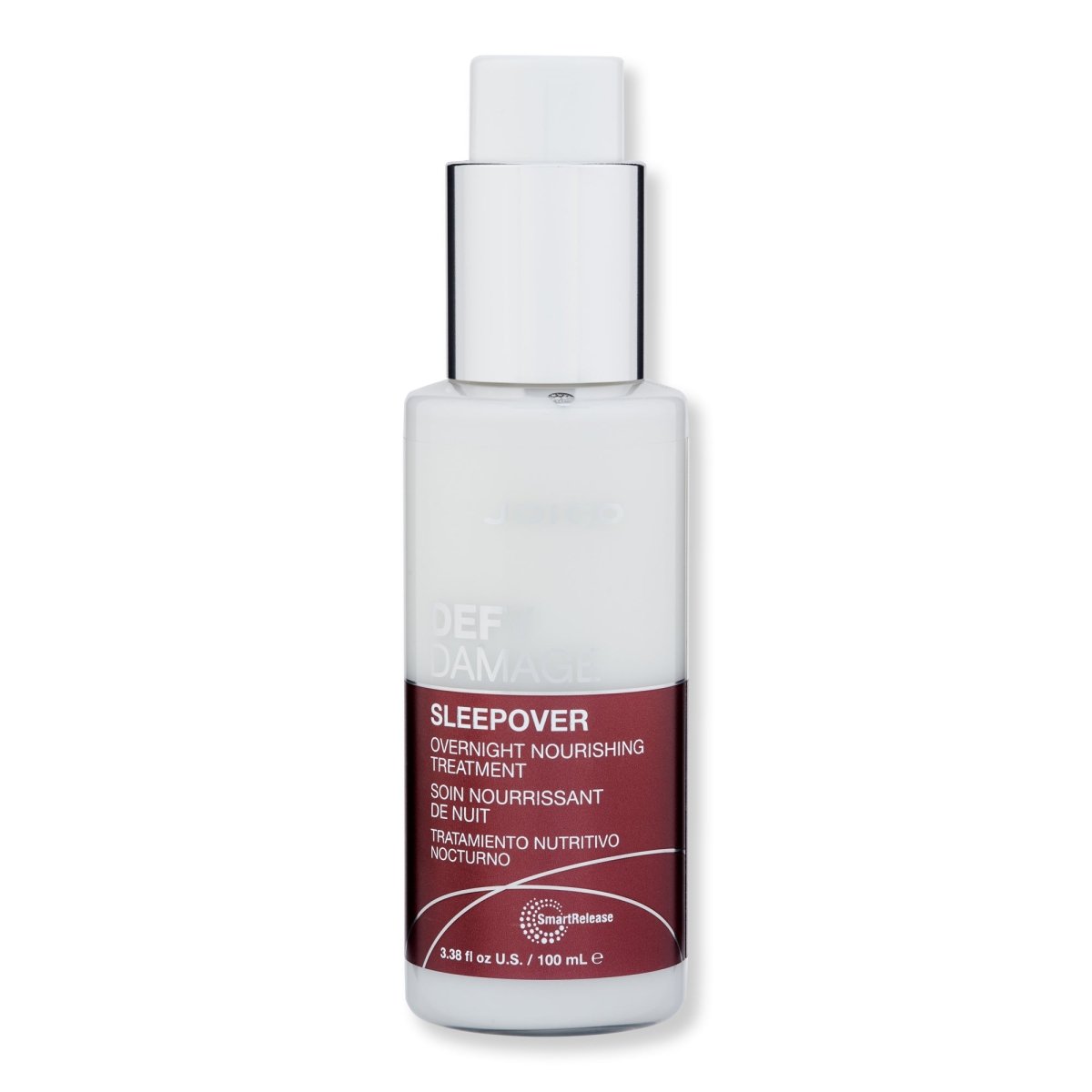 Joico Defy Damage Sleepover Overnight Nourishing Treatment