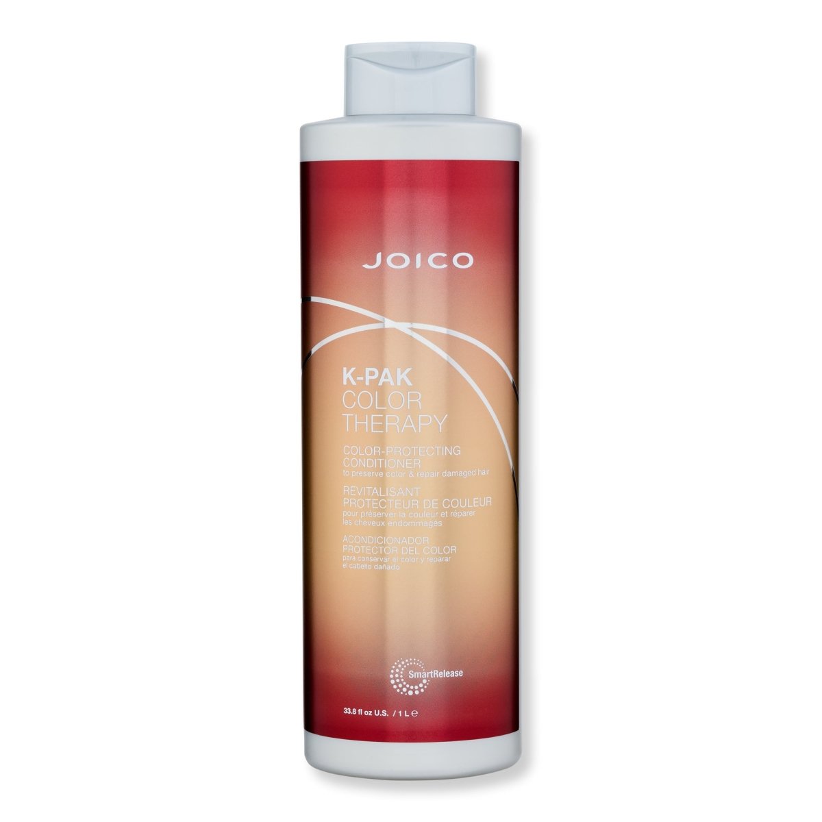 Joico K-Pak Color Therapy Conditioner