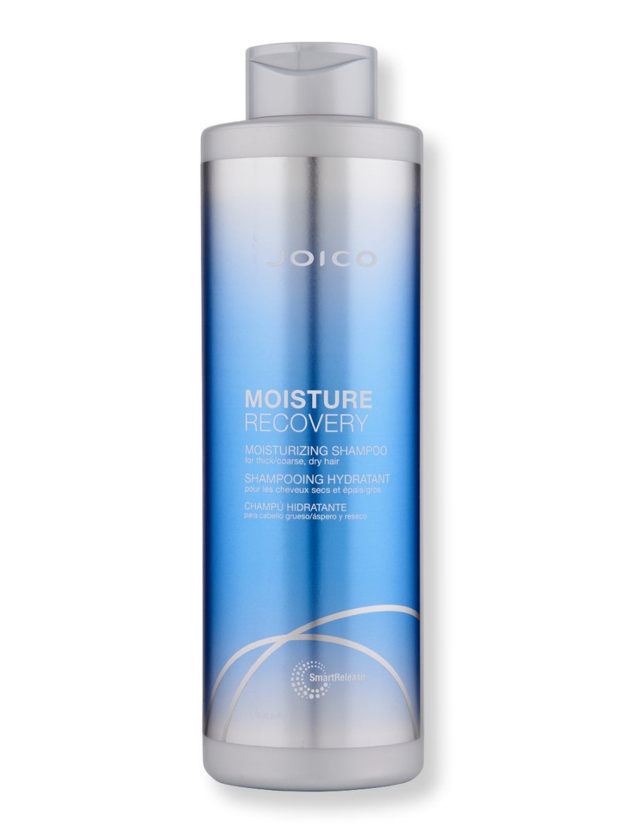 Joico Moisture Recovery Shampoo