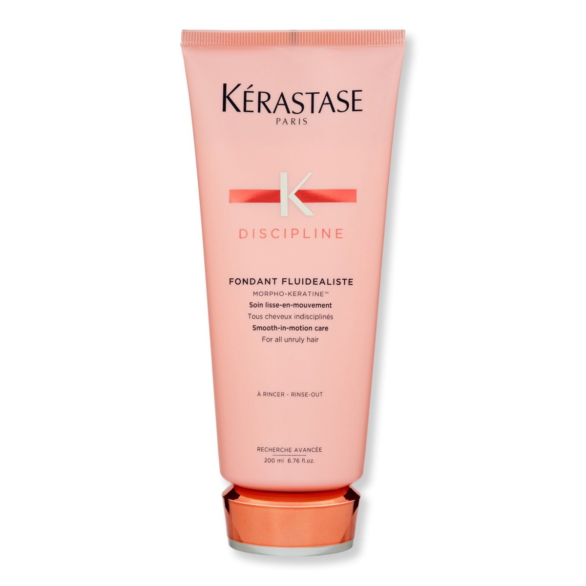 Kerastase Discipline Fondant Fluidealiste Conditioner