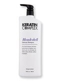 Keratin Complex Blondeshell Debrass Shampoo