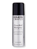 Keratin Complex Firm Hold Hairspray