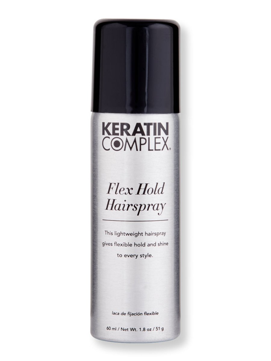 Keratin Complex Flex Hold Hairspray