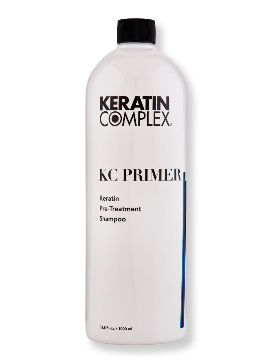 Keratin Complex Kc Primer Pre-Treatment Shampoo