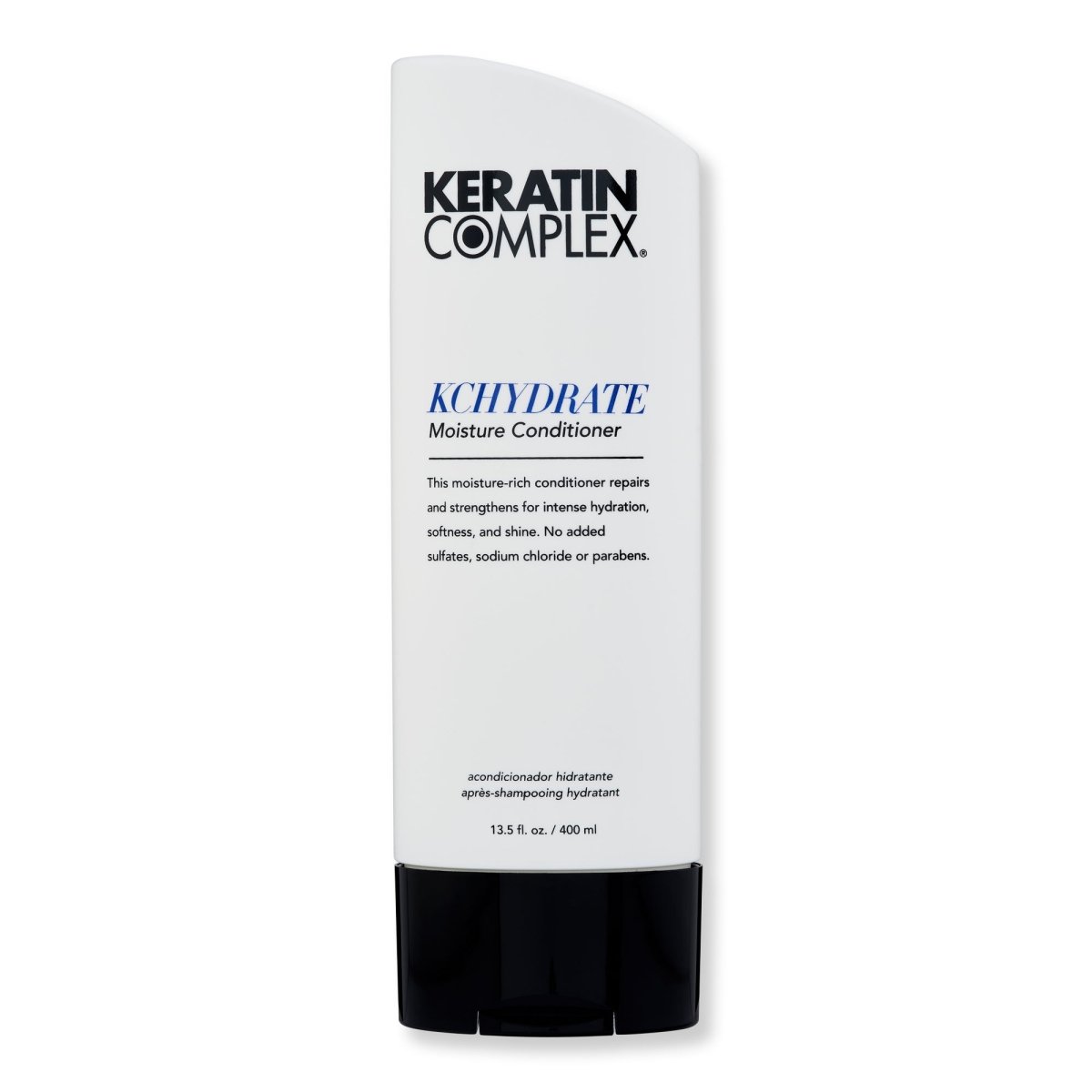 Keratin Complex KcHydrate Moisture Conditioner