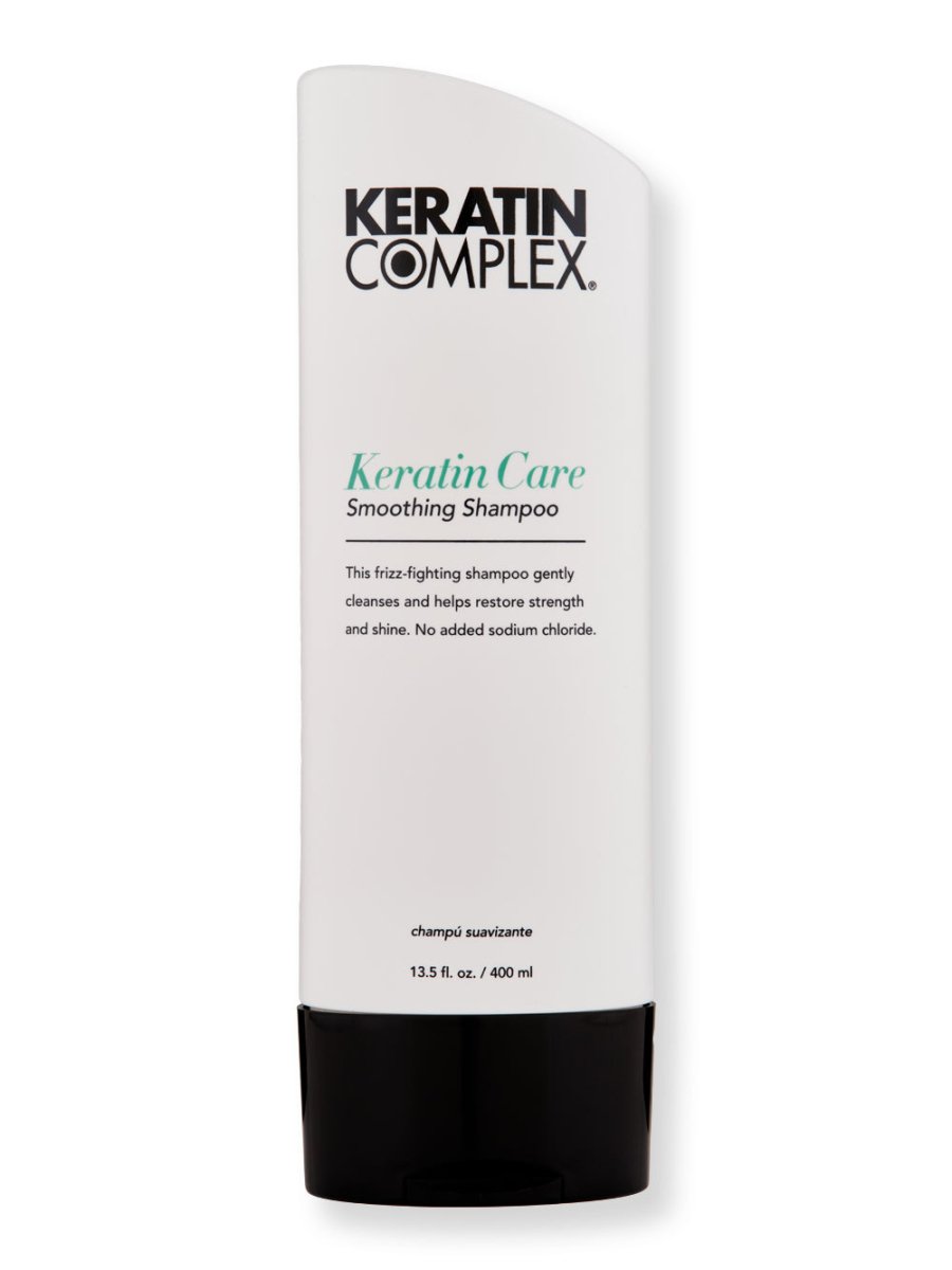 Keratin Complex Keratin Care Smoothing Shampoo