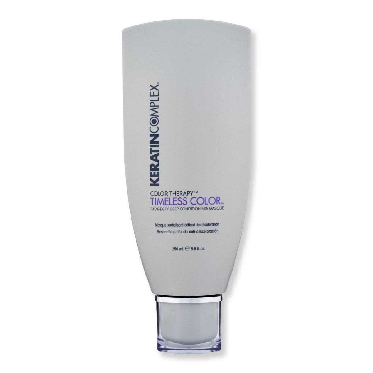 Keratin Complex Timeless Color Masque