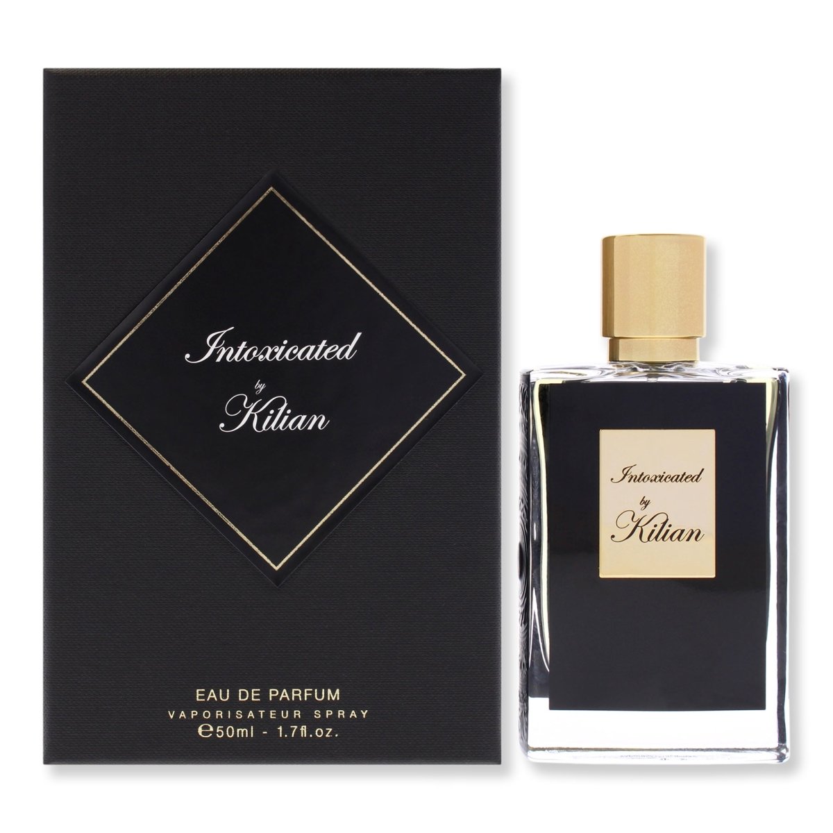 Kilian Intoxicated Eau de Parfum Spray